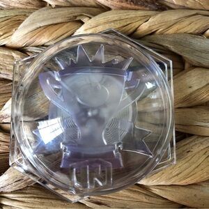 Disney Infinity 3.0 Crystal Toy Box Speedway Expansion Disc